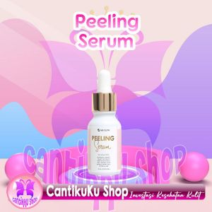 Peeling Serum