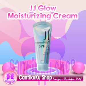 JJ Glow  SPF 30