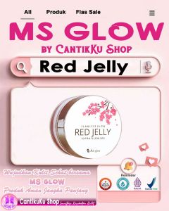 Red Jely