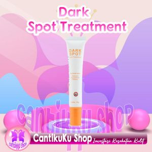 Dark Spot
