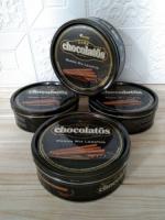 CHOCOLATOS DARK CHOCOLATE KALENG