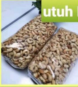 METE UTUH GRADE A