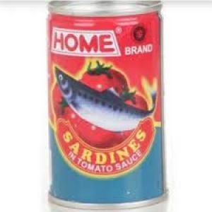 Sarden home