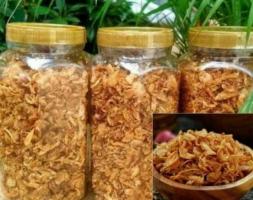BRAMBANG GORENG 