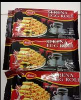 Egg roll monde 