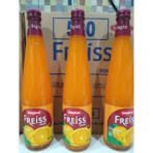 SIRUP INDOFOOD FREISS