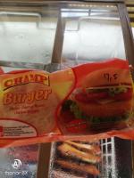 Champ burger
