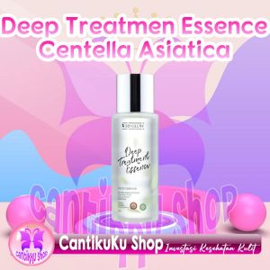 Deep Treatmen Essense Centella Asiatica