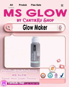 Glow Maker
