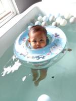 Swim/renang (babyspa) 