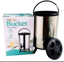Milk tea 8 liter