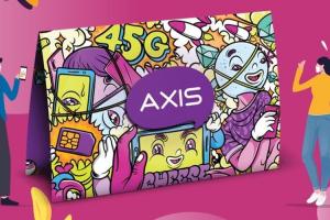 Kartu Axis