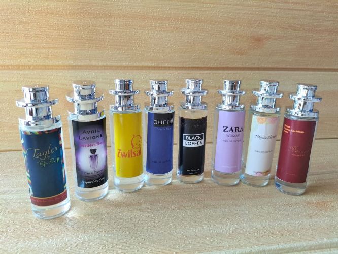 PARFUM THAILAND