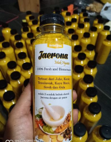 Jaerona