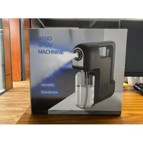 Nano Spray 480ml Abu