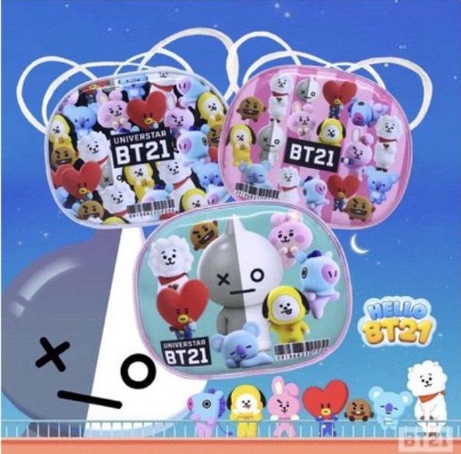 TAS RANSEL KIDS 