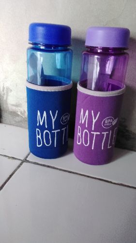 My bottle bulat free sarung