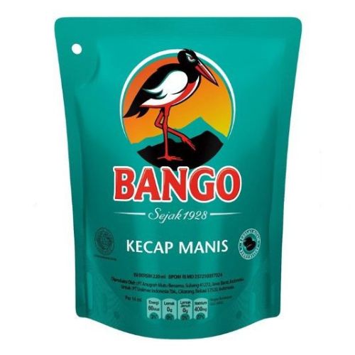 Kecap Bango 265 ml 