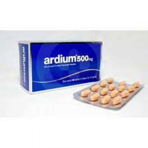 Obat apa ardium Ardium Tablet