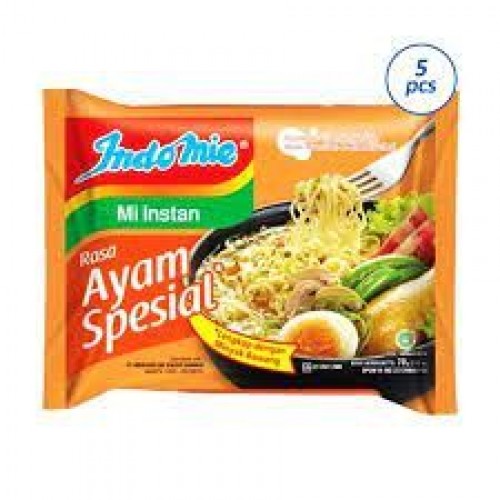 Indomie Ayam Special 