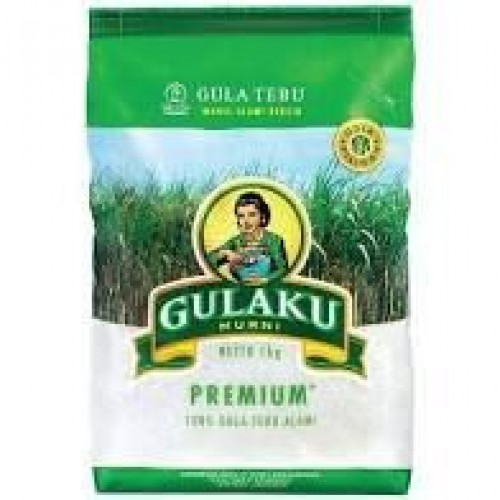 Gulaku Premium 1 kg 