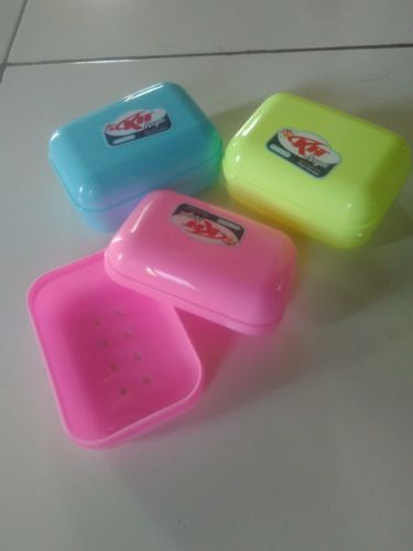 Tempat sabun KH