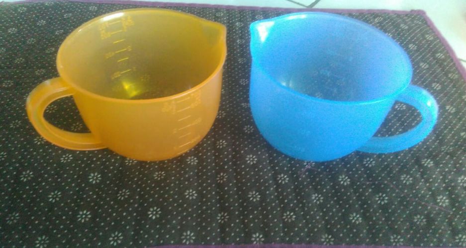 Gelas takar 500ml