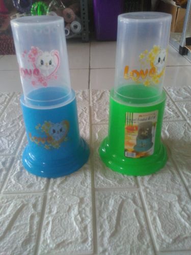 Tempat sendok love