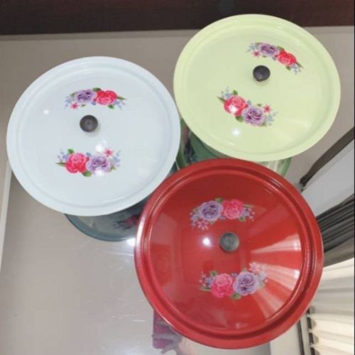 BASKOM ENAMEL