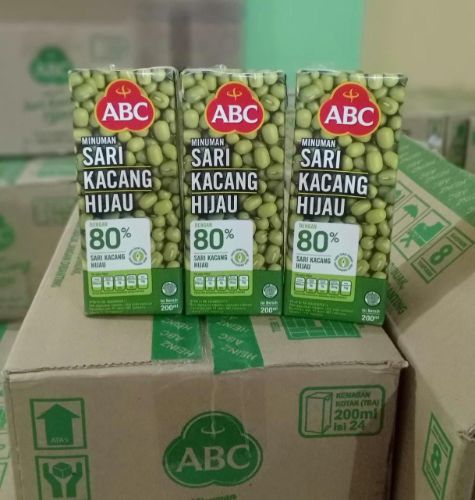 ABC KACANG HIJAU