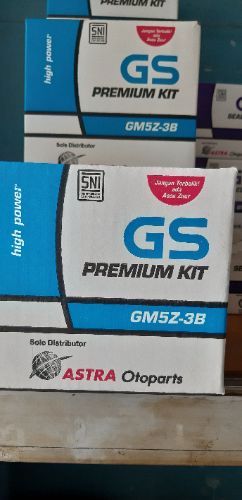 GS GM5Z-3B 12V 5Ah