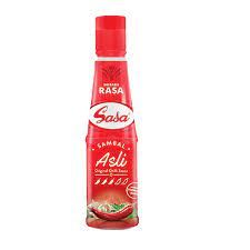 SASA SAMBAL ASLI 135ML