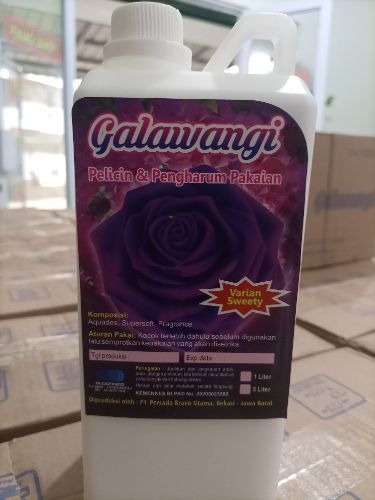 Galawangi 1 liter Ungu