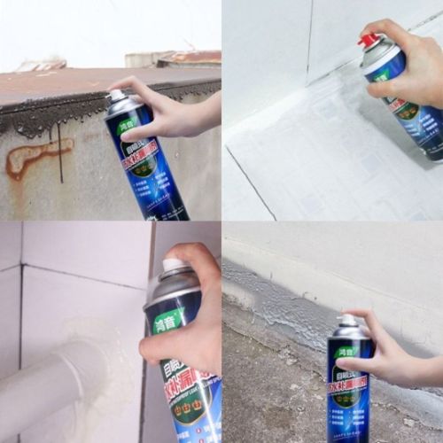 Spray anti bocor