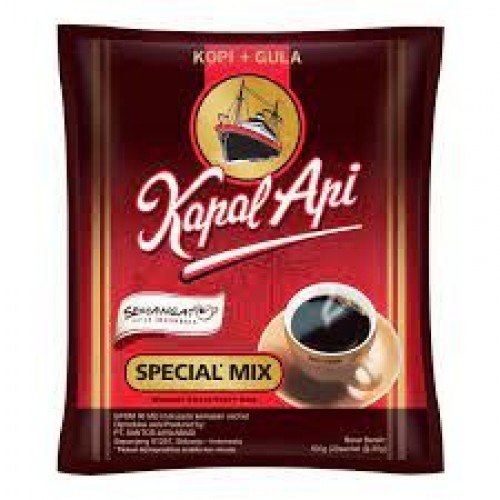 Kopi Kapal Api Mix 24 gram rcg