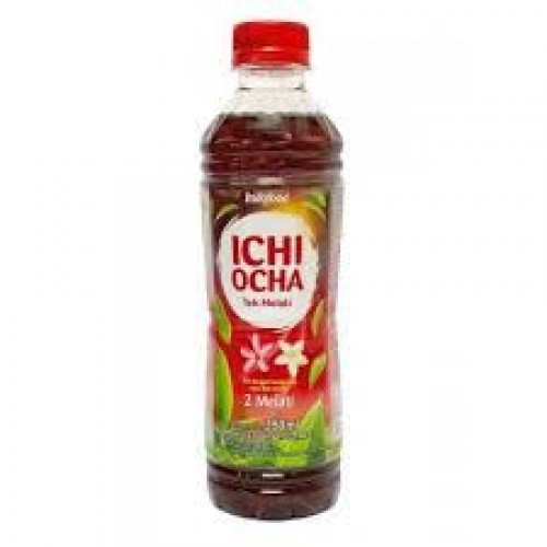 Ichi Ocha melati 350 ml