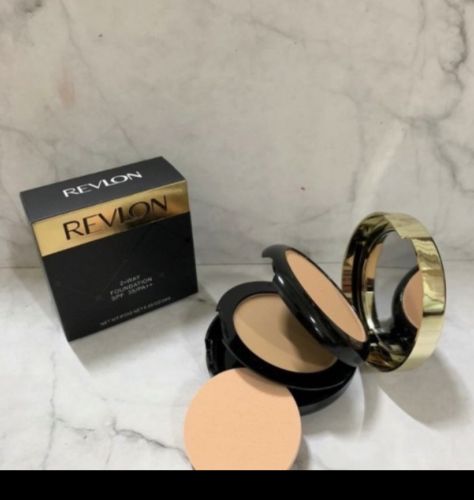 Bedak revlon spf 20