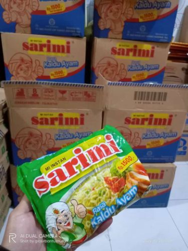Sarimi Karton