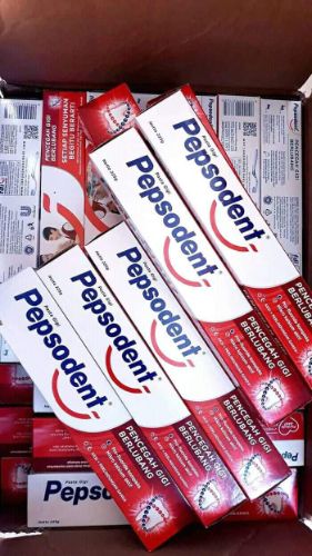 PEPSODENT 225 + 25gr