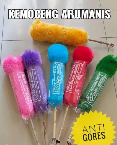 Sulak arum manis