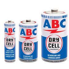 BATRE ABC BESAR