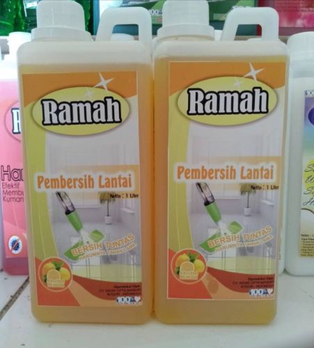 Obat pel ramah