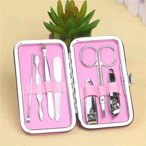 menicure set polos