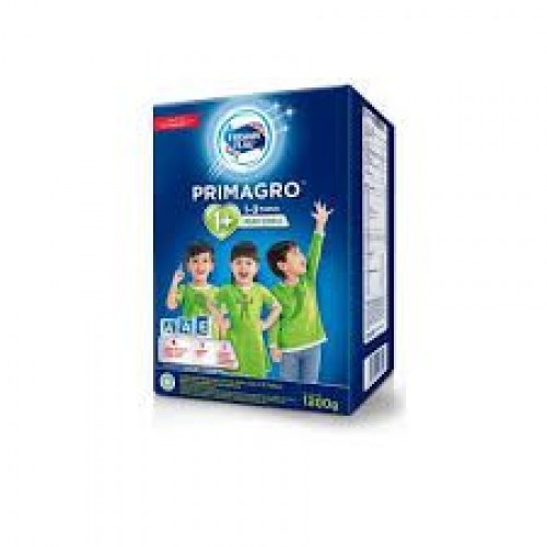 Primagro 1+ Rasa Vanila 800g   8992753281701