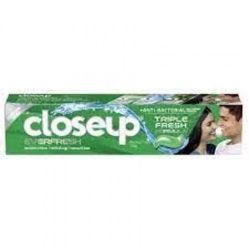 Close Up pasta gigi Menthol Fresh - 110g  8999999707842
