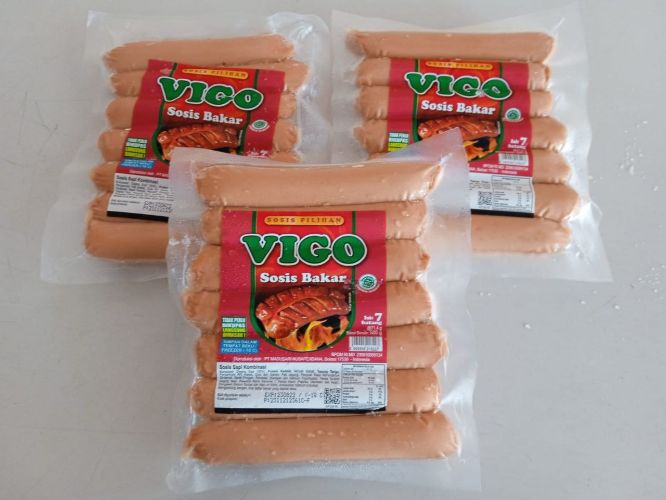 Sosis virgo