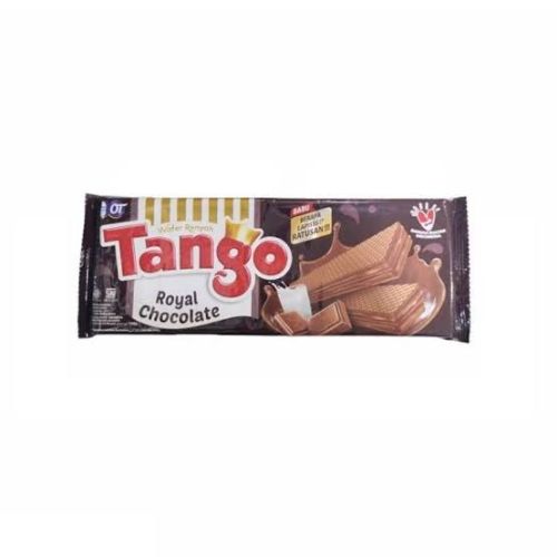 TANGO Chocolate Long Wafer 130g 8991102384841 