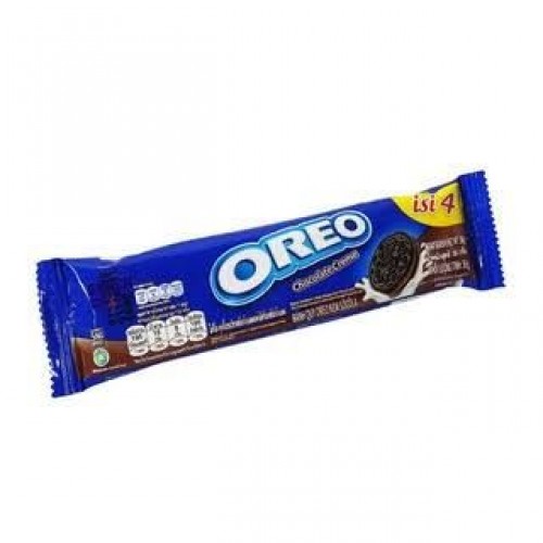 OREO Chocolate Creme 38g 7622201430153