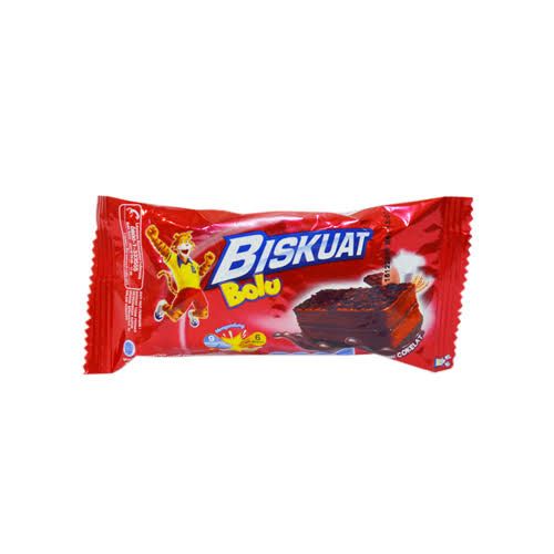 Biskuat Bolu 16g 8992716109172