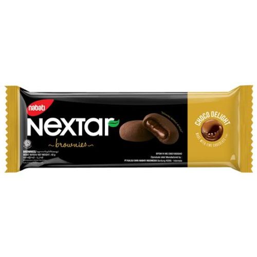 Nabati Nextar Brownis 40g 8993175539210